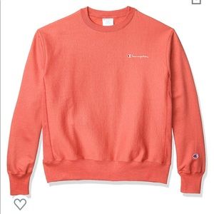 CHAMPION MEN/UNISEX REVERSE WEAVE CREWNECK